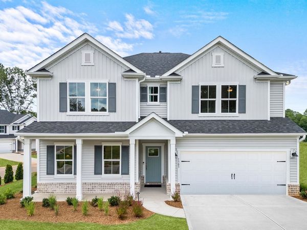 2309 Spring Rise Dr, Longs, SC 29568