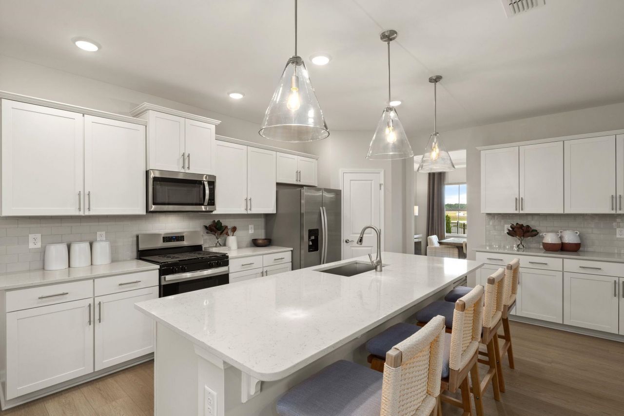 2309 Spring Rise Dr Photo 4