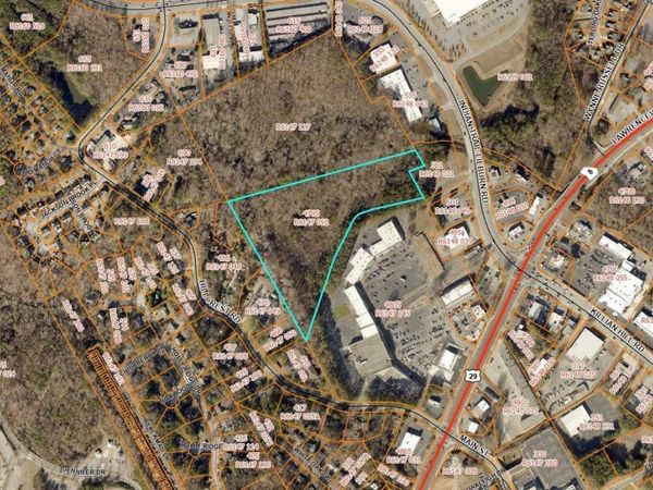 4795 Lawrenceville Highway, Lilburn, GA 30047