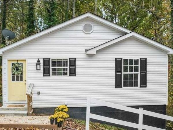 5485 Mercedes Drive, Cumming, GA 30041