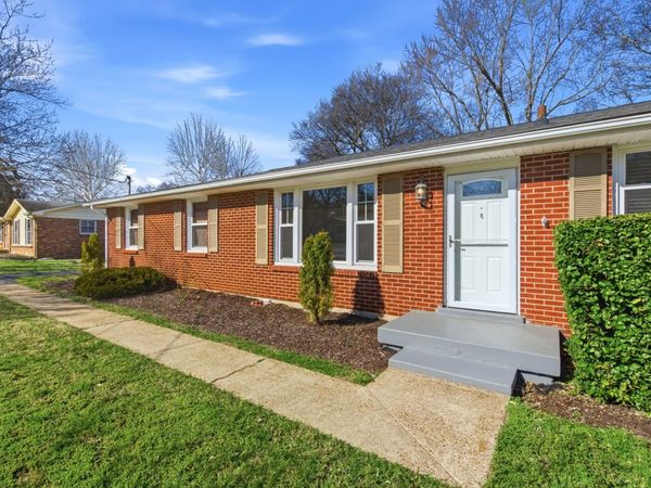 182 Rebecca Dr, Hendersonville, TN 37075