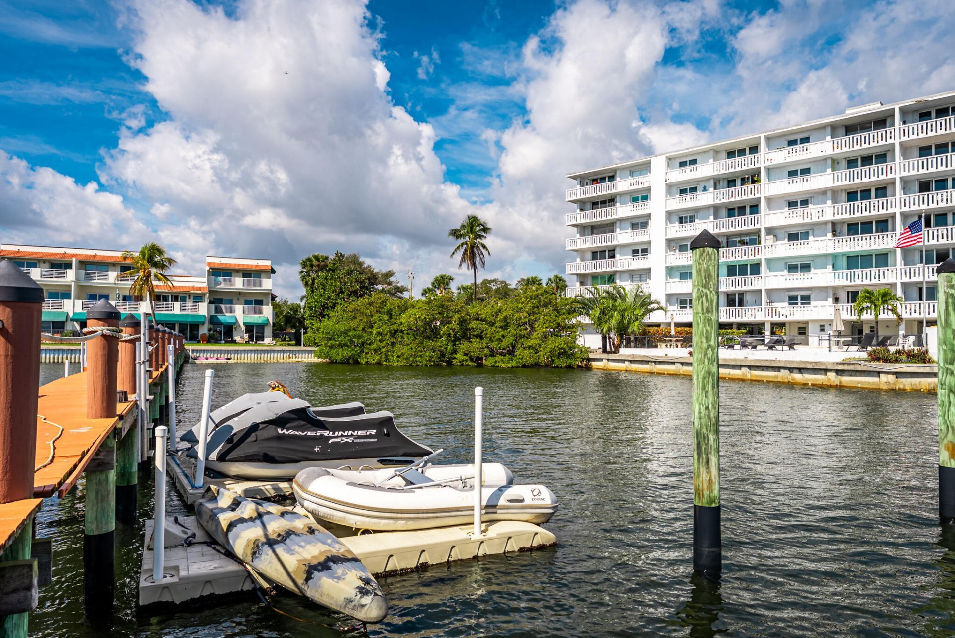 318 N Lake Drive, Lantana, FL 33462 Photo
