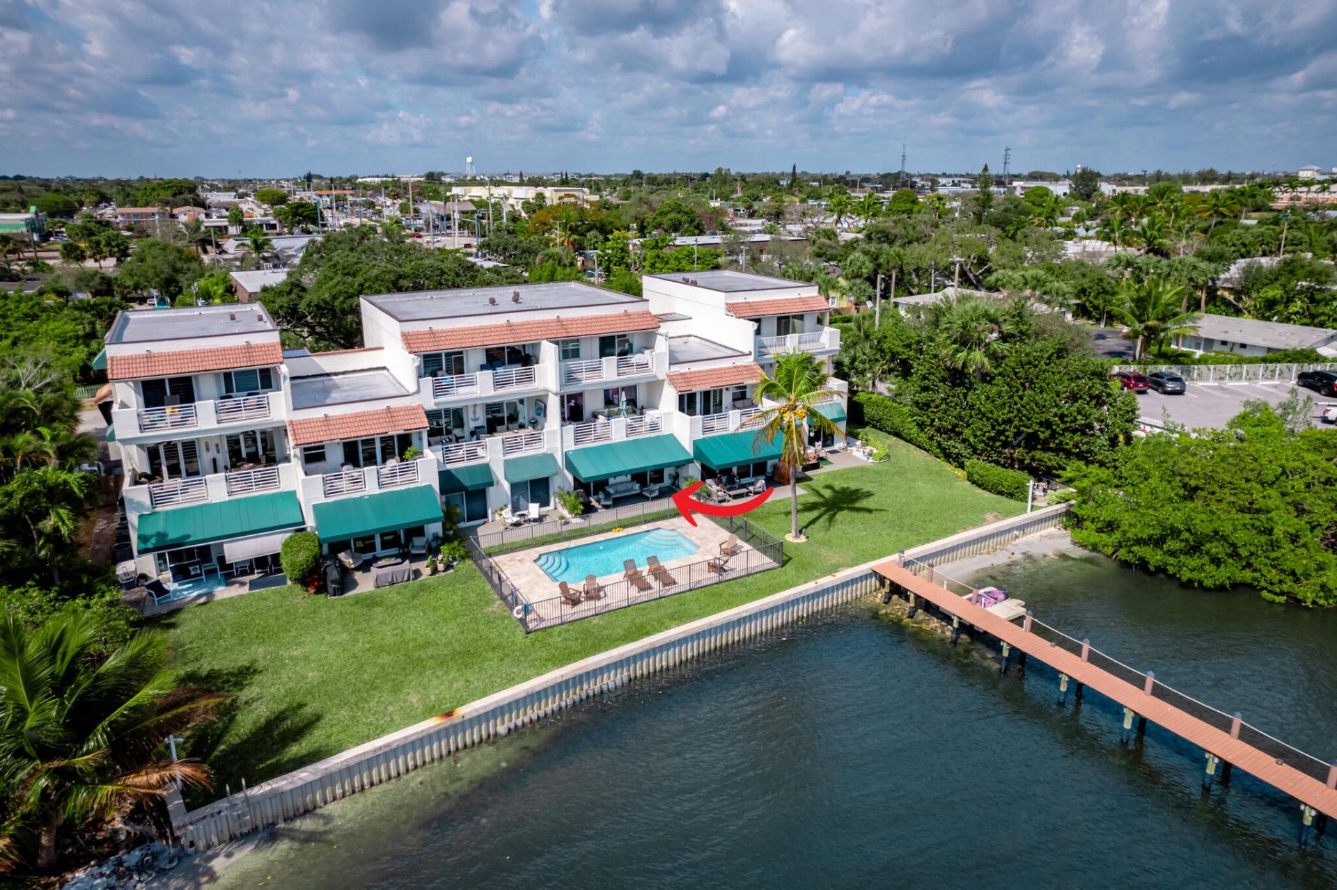 318 N Lake Drive, Lantana, FL 33462 Photo