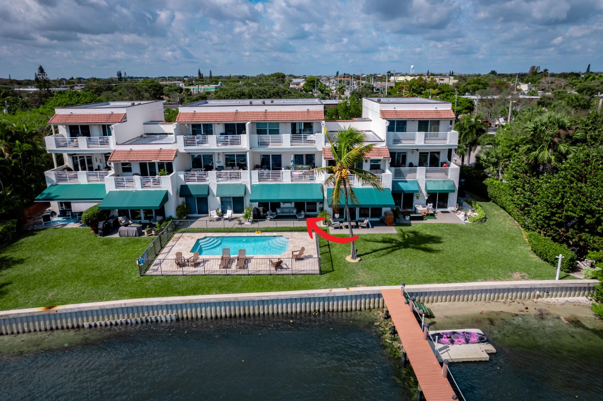 318 N Lake Drive, Lantana, FL 33462 Photo