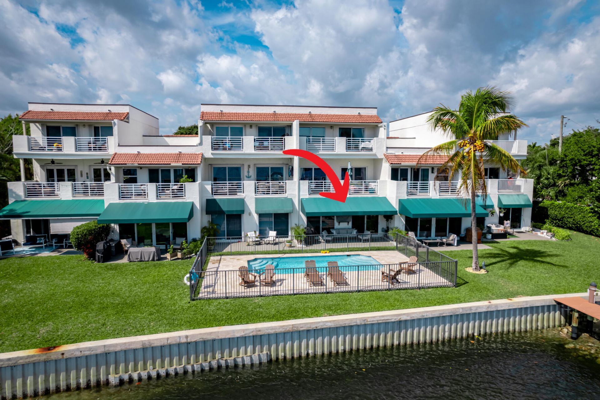 318 N Lake Drive, Lantana, FL 33462 Photo