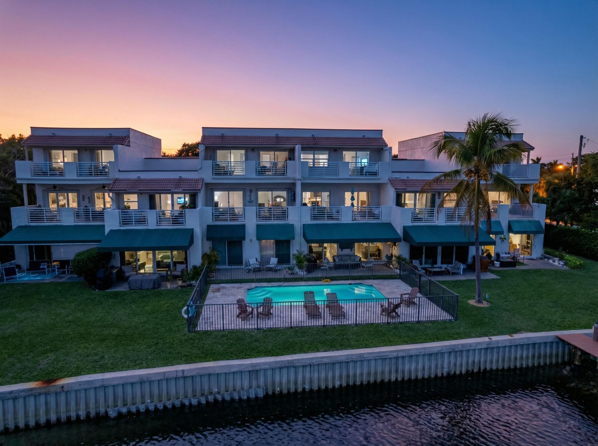 318 N Lake Drive, Lantana, FL 33462 Photo