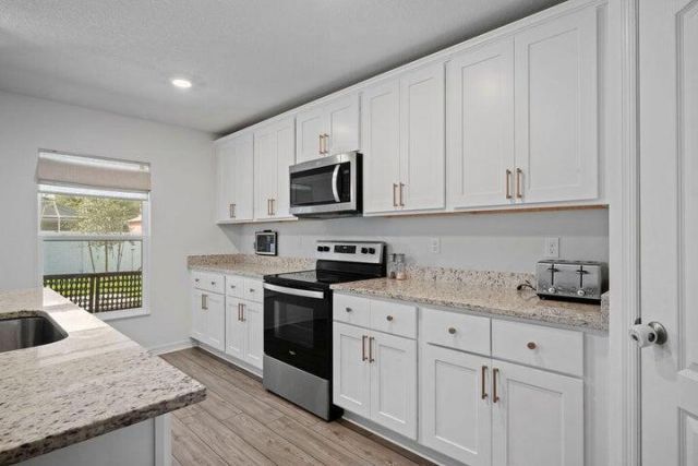 414 SW Dahled Avenue, Port Saint Lucie, FL 34953 Photo