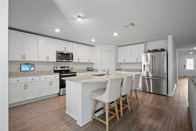 414 SW Dahled Avenue, Port Saint Lucie, FL 34953 Photo