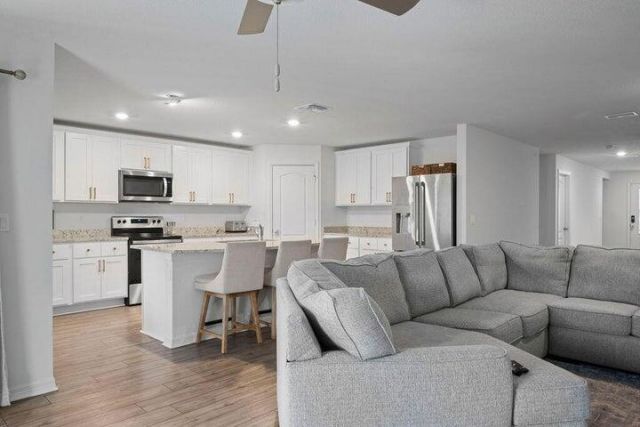 414 SW Dahled Avenue, Port Saint Lucie, FL 34953 Photo