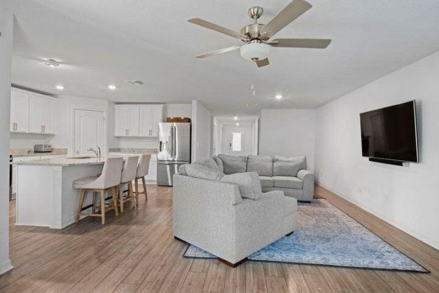 414 SW Dahled Avenue, Port Saint Lucie, FL 34953 Photo