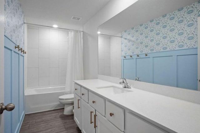 414 SW Dahled Avenue, Port Saint Lucie, FL 34953 Photo