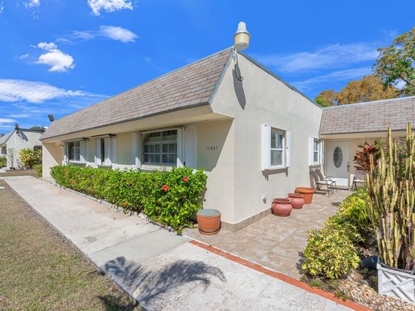 11257 SW 172nd St, Unit I -1642D, Miami, FL 33157