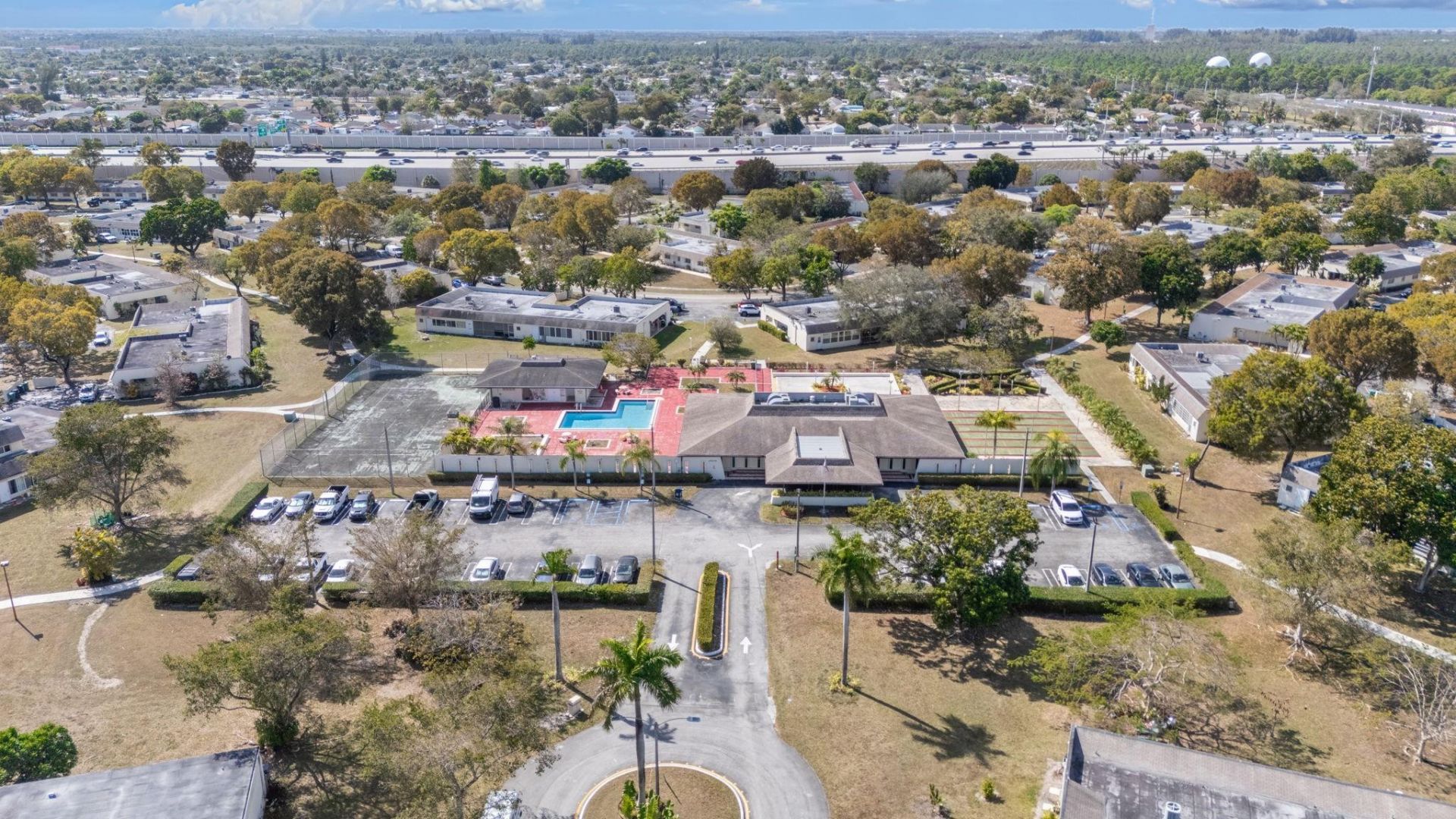 11257 SW 172nd Street, Unit I -1642D, Miami, FL 33157 Photo