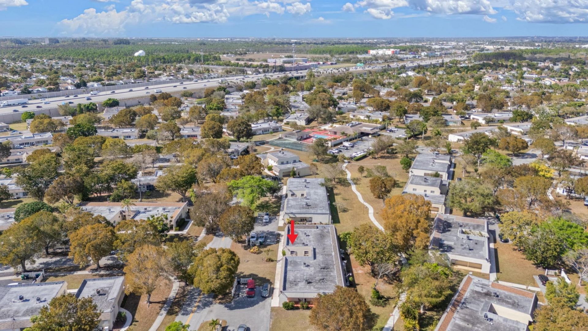 11257 SW 172nd Street, Unit I -1642D, Miami, FL 33157 Photo