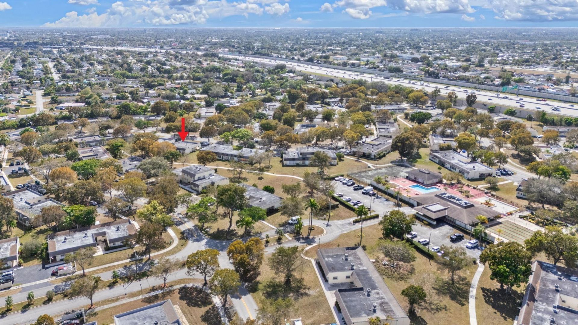 11257 SW 172nd Street, Unit I -1642D, Miami, FL 33157 Photo