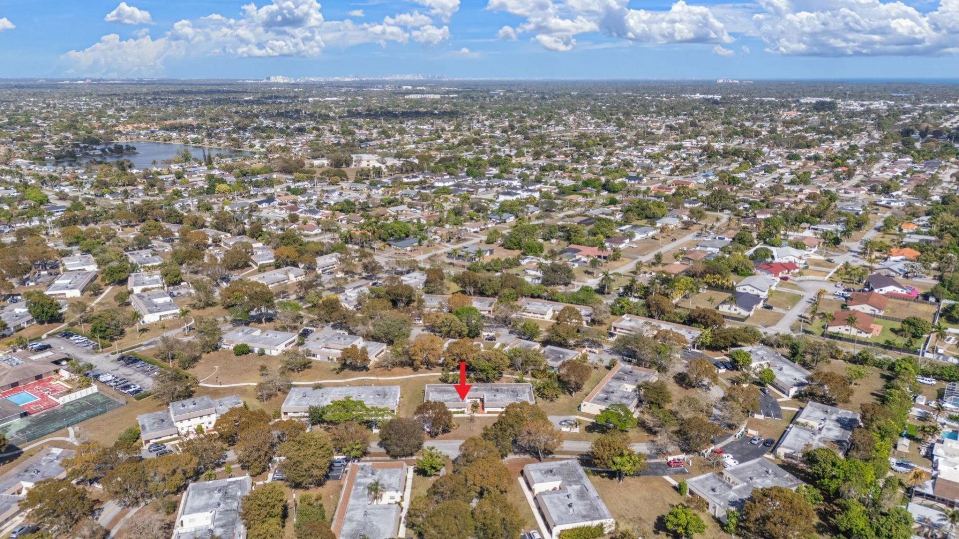 11257 SW 172nd Street, Unit I -1642D, Miami, FL 33157 Photo