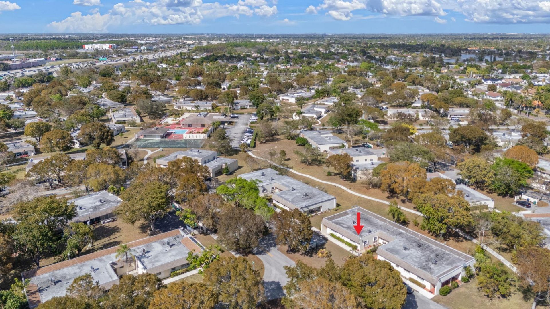 11257 SW 172nd Street, Unit I -1642D, Miami, FL 33157 Photo