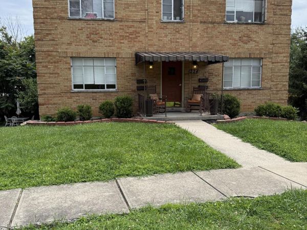 224 Ridgeway Avenue, Southgate, KY 41071