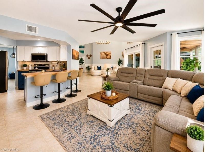 1722 SW 45th St, Cape Coral, FL 33914 Photo
