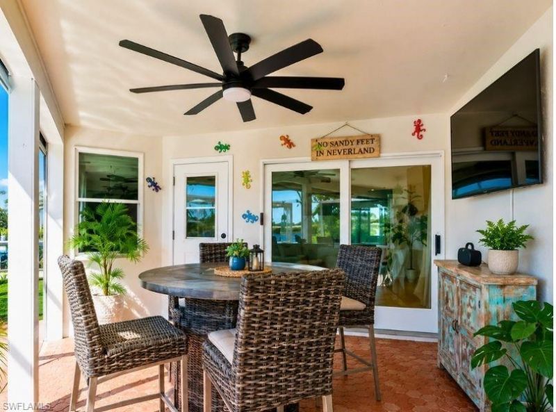 1722 SW 45th St, Cape Coral, FL 33914 Photo