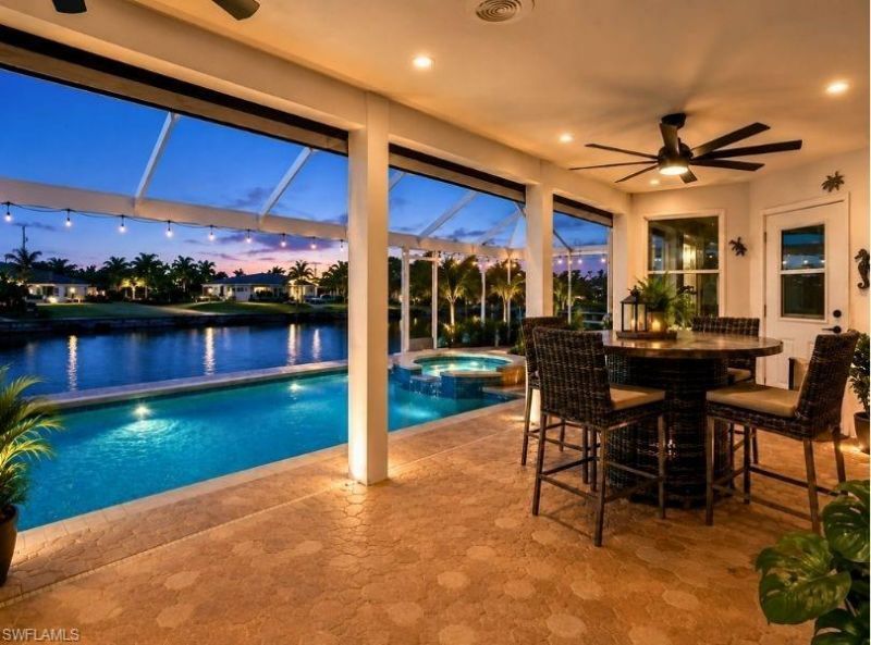 1722 SW 45th St, Cape Coral, FL 33914 Photo