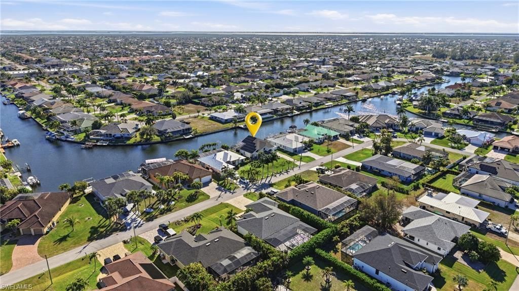 1722 SW 45th St, Cape Coral, FL 33914 Photo