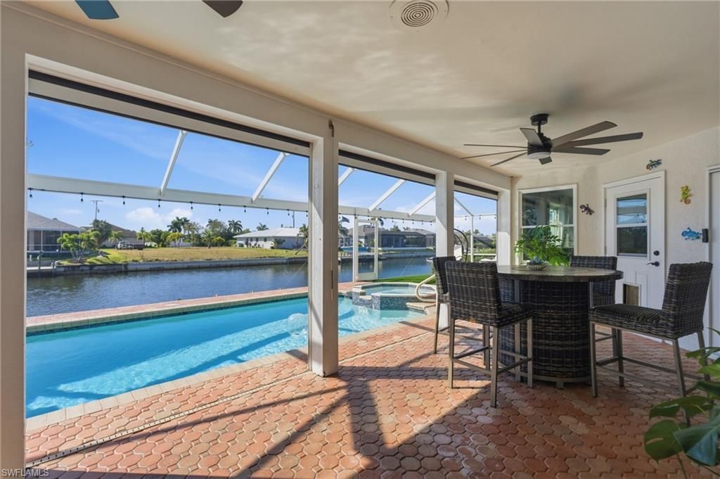 1722 SW 45th St, Cape Coral, FL 33914 Photo