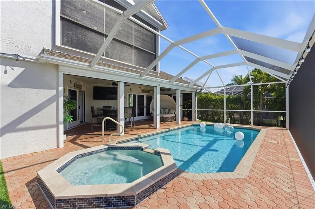 1722 SW 45th St, Cape Coral, FL 33914 Photo