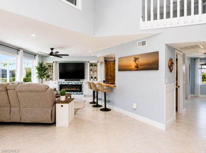 1722 SW 45th St, Cape Coral, FL 33914 Photo