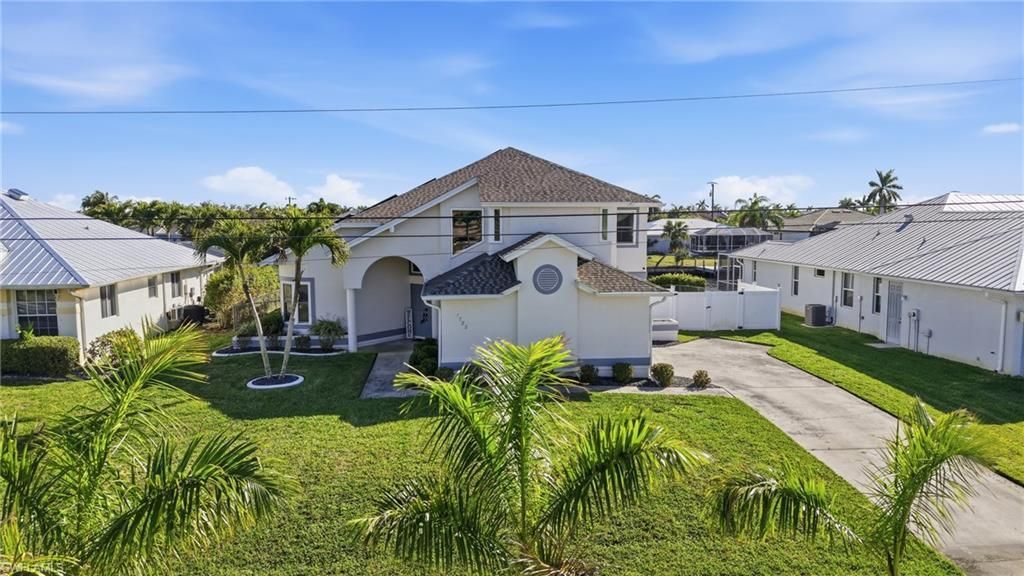 1722 SW 45th St, Cape Coral, FL 33914 Photo