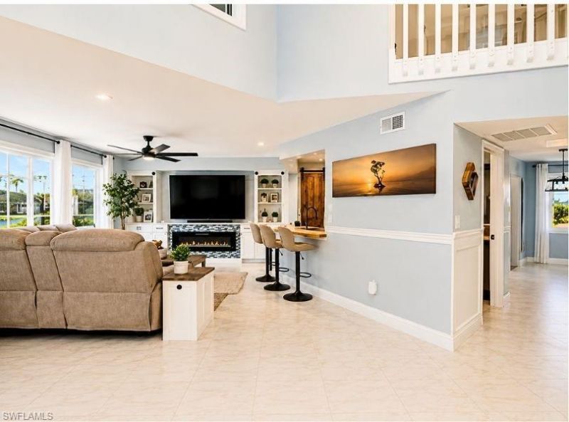 1722 SW 45th St, Cape Coral, FL 33914 Photo