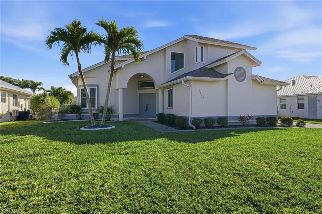 1722 SW 45th St, Cape Coral, FL 33914 Photo