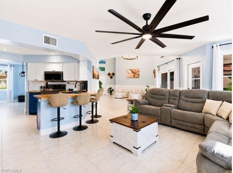 1722 SW 45th St, Cape Coral, FL 33914 Photo