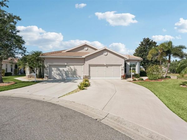 8340 PALMETTO COURT, ENGLEWOOD, FL 34224