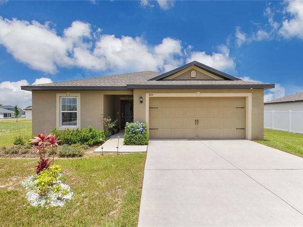 205 CIMARRON DRIVE, KISSIMMEE, FL 34759