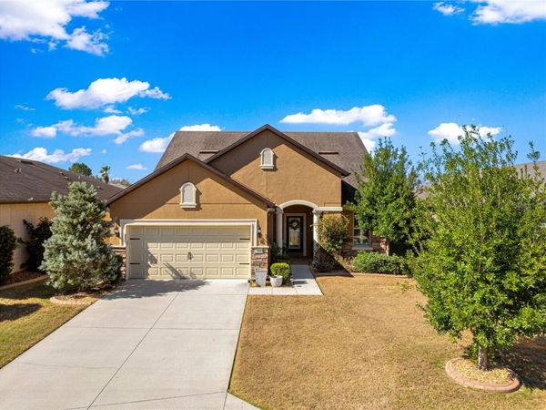 6868 SW 95TH CIRCLE, OCALA, FL 34481