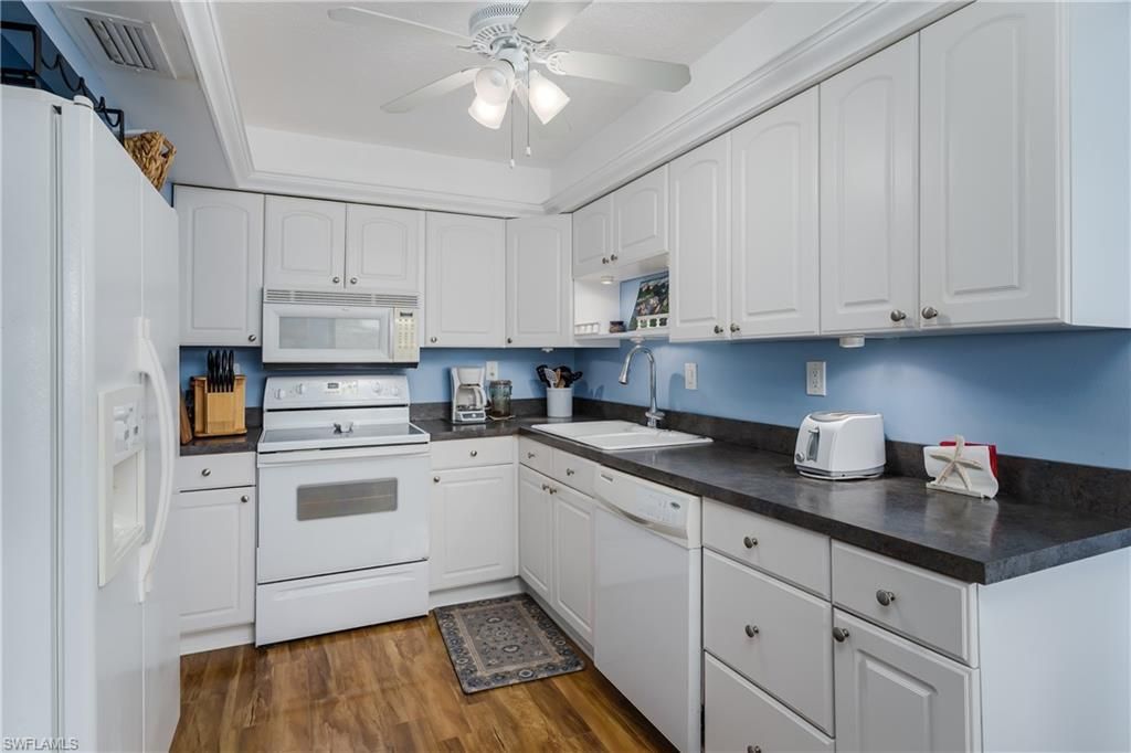 1514 Mainsail Dr, Unit 4, Naples, FL 34114 Photo