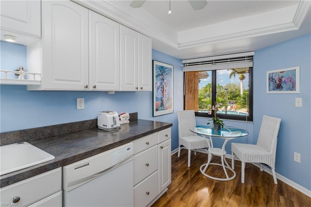 1514 Mainsail Dr, Unit 4, Naples, FL 34114 Photo