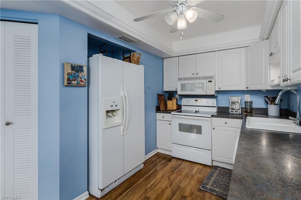 1514 Mainsail Dr, Unit 4, Naples, FL 34114 Photo