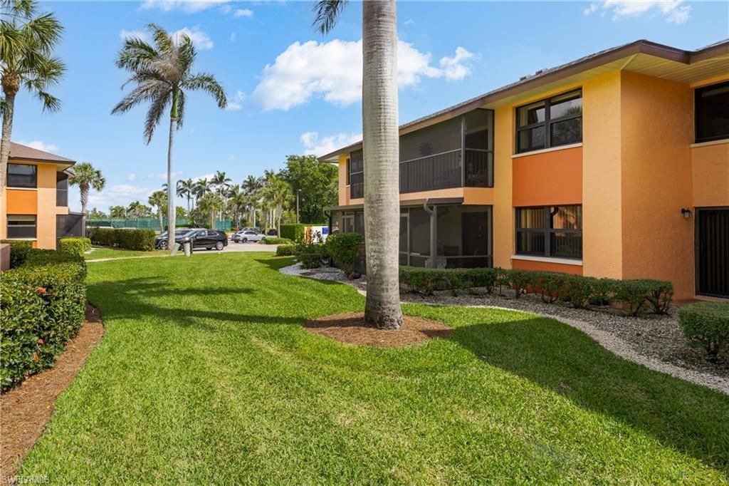 1514 Mainsail Dr, Unit 4, Naples, FL 34114 Photo