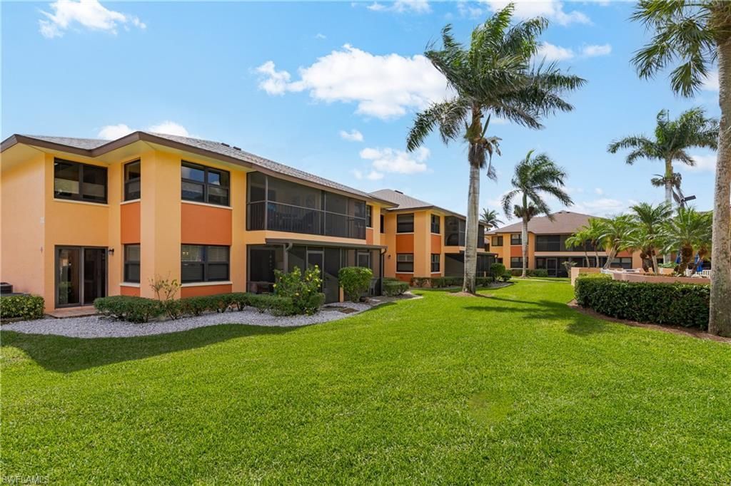 1514 Mainsail Dr, Unit 4, Naples, FL 34114 Photo