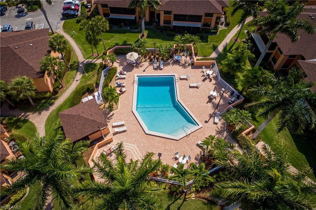 1514 Mainsail Dr, Unit 4, Naples, FL 34114 Photo