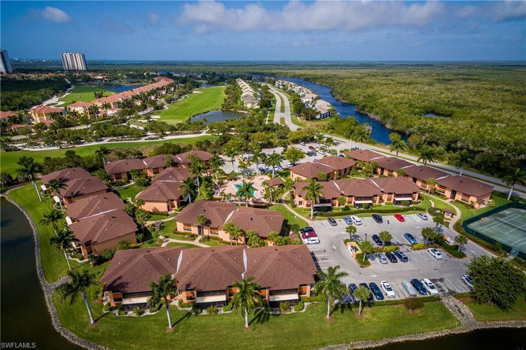 1514 Mainsail Dr, Unit 4, Naples, FL 34114 Photo