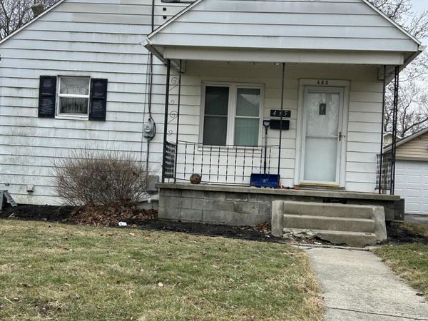435 Marian Avenue, Lima, OH 45801