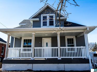 810 S 9th Street, Norfolk, NE 68701