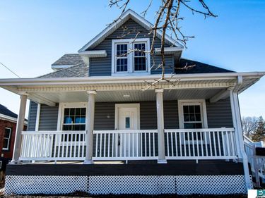 810 S 9th Street, Norfolk, NE 68701