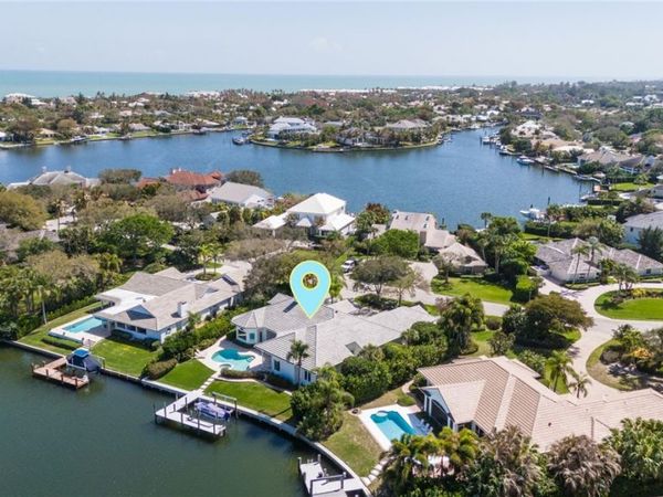 226 Binnacle Point, Vero Beach, FL 32963