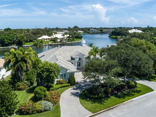 226 Binnacle Point, Vero Beach, FL 32963