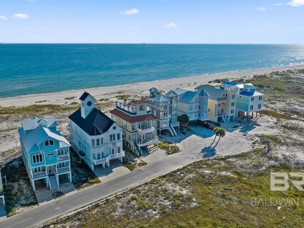 1402 W Dune Drive, Gulf Shores, AL 36542