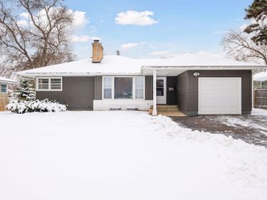 6905 W 23rd Street, Saint Louis Park, MN 55426
